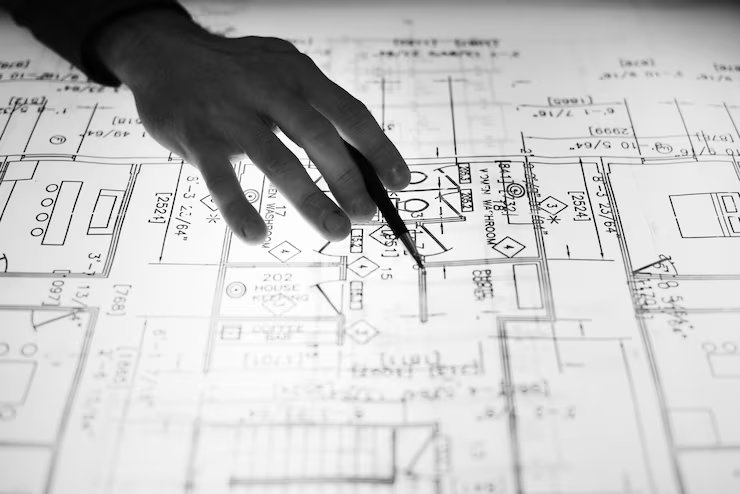 CAD Drafting